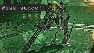 Let's play Once Human Episode 3 - MEGA Rocket Boss