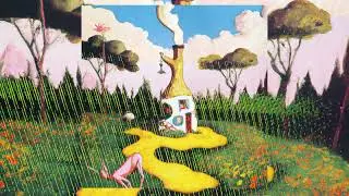 Flora - Vine a Casa (Audio Oficial)