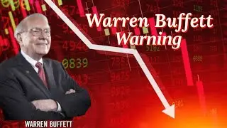 Buffett's 2024 Stock Market SURVIVAL Guide