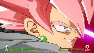 Is this the end of Dragon Ball FighterZ?