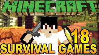 Survival Games#18 [SECRET PANTS]
