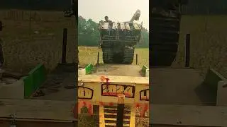 Full automatic rice cutting machine with Japan technical p