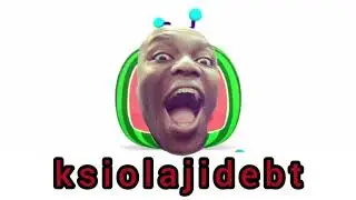 ksi cocomelon intro
