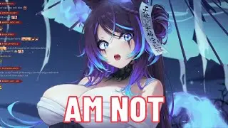 Sinder addresses the lewdtuber allegations