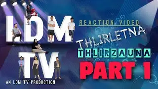 Thlirletna Part-1|Hriata & Jonaa|