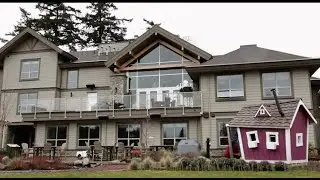 Jeneece Place - Home away from home in Victoria, BC