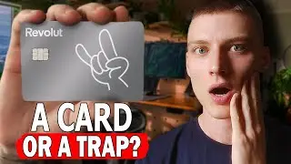 Revolut Premium Debit Card Is It Worth the Upgrade Watch Before You Decide