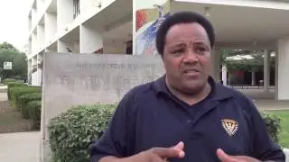 Anti-Violence Rally In Bronzeville