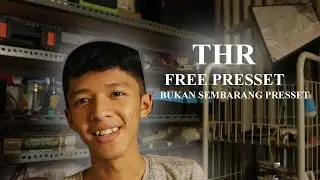 Free 3 Presets Lightroom Untuk Semua Kondisi Pagi Siang Dan Malam