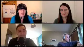 Online Advertising Expert Q&A Webinar | eCommerce MasterPlan