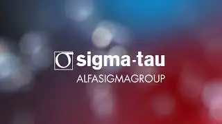 Produzione Video 3D | Logo Animation Sigma-Tau