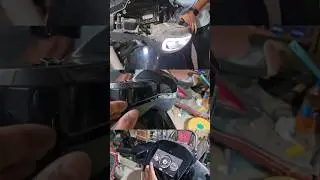 ola S1 Pro headlight problem headlight not working how to repair headlight #olaeletric