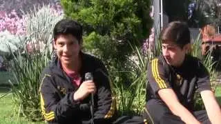 INTRO MIS XV ANISAÍ