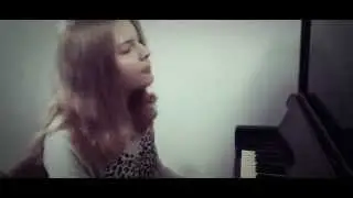 Skylar Grey - Wear Me Out (Cover by ASEA)