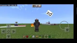 Parámetros dx dy dz Comandos (Minecraft Bedrock)