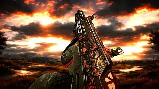 НОВЫЙ RAM-7 В WARZONE 2.0