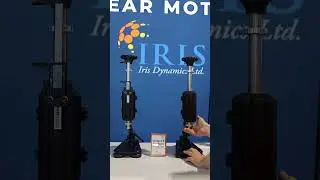 Automate 2024 - Day 3 | Discover Force Feedback with our Calibrated Weights Demo