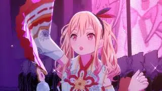 Project Sekai - Chururira Chururira Daddadda! 3D Live New Year Costume! チュルリラ・チュルリラ・ダッダッダ！KurageP