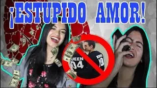 ESTÚPIDAS COSAS QUE HACEMOS ENAMORADOS