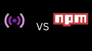 HTML liver server vs NPM start
