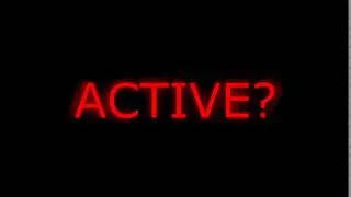 ACTIVE?-LIKE! :)