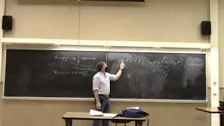 2020 ECE641 - Lecture 30: EM Algorithm Theory