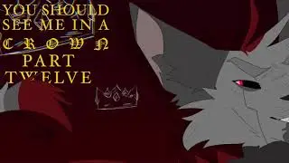 You Should See Me in a Crown - Villain Halloween Map - CLOSED