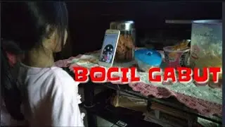 Bocil Gabut Tiktokan