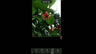 Lightroom photo editing tutorial 📷