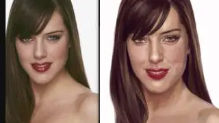 Michelle Ryan Study : Part2
