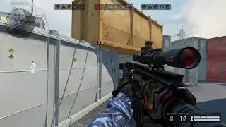 Лучшие моменты//Warface\\