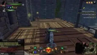 Neverwinter PS4 - Stronghold Building 101 - Basics & Beginners Guide