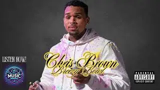 Chris Brown - Super Breezy Bowl (Special Edition)