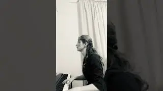 Тема Воланда. Гимн Воланда на фортепиано