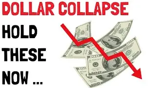 Dollar is Doomed: Hold These Assets BEFORE Collapse | Ray Dalio