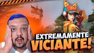 FARLIGHT 84  - 😱 O COMEÇO 😱