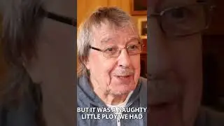 Bill Wyman on Digging out "Cat's Eyes"