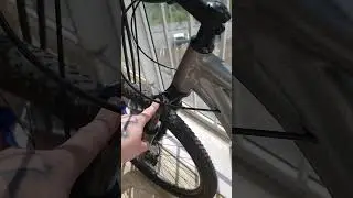буду делать Custom велосипед #shortvideo #mtb #рекомендации #велосипед
