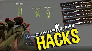 CSGO THE BEST CHEAP HACK ! NO VAC BAN RİSK ! İf You Banned, They Return Your Moneys!