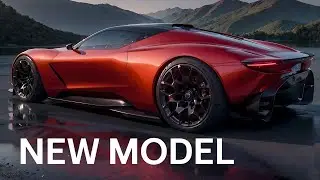 Neural Rendering & New Model - Optic Update 0.5.0