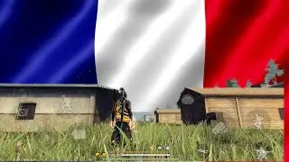 Был во Франции 🇫🇷