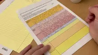 P2 Q4 English Language GCSE EXPLICADO EN ESPAÑOL