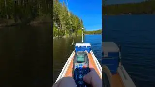Лодка вилка промокод «привет земля»