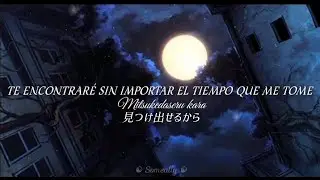✧ With You - AAA 「Inuyasha Kanketsu-Hen」Ending 1 ☾