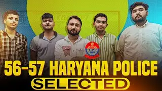1 साल में 100 से ज्यादा बच्चों का Selections - RP Concepts. Group 56 - 57 Haryana Police Bharti 2024