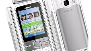 Buy Today Nokia C5-00 || Gold Black Full Black || Best Keypad Phone || #youtube #Video #2024