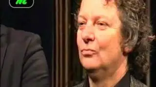 HOLLAND`S GOT TALENT ANNE JESUS CHRIST SUPERSTAR  ( NOLIMIT