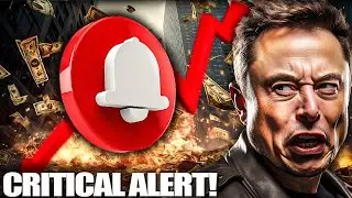 CHILLING Alert from Elon Musk: Brace for Financial CHAOS!