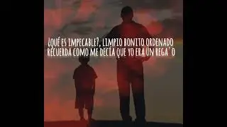 ♧ Entendí que no entendería ♧ Pabelo