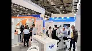 2023 Intersolar South America (Day 1)